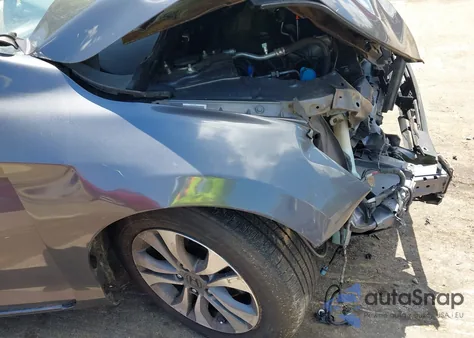 2015 Honda Accord Lx from USA, damaged, VIN 1HGCR2F31FA205220